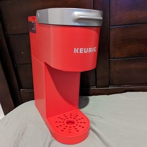 Keurig K Mini